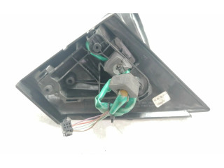 Zpětné zrcátko Citroen Berlingo