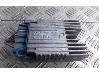 Блок управления двигателя A0235456832 Mercedes-Benz A W168