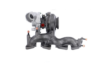  Турбина Audi A3 S3 8P  757042-5014S, 757042-5014S         