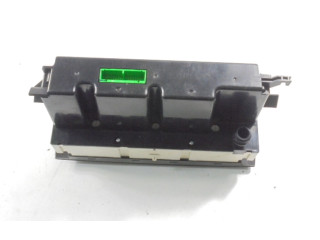 Блок управления кондиционером 863583, 863583 Volvo S40, V40