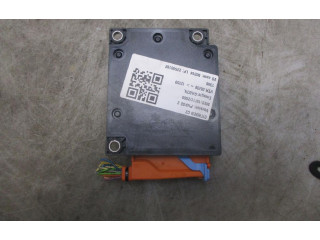 Блок подушек безопасности 966335780, 966335780 Citroen C2