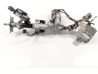 Рулевая рейка 4520002221 Toyota Corolla Verso E121 2004 - 2007 года