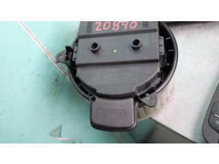 Вентилятор печки    7737081503, 4H1820021B   Audi A6 S6 C7 4G