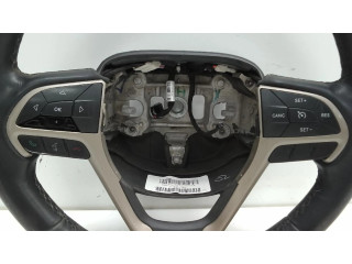 Руль Jeep Cherokee  2013-2020 года       