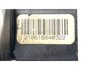 Датчик уровня горючего