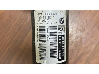 Передний амортизатор