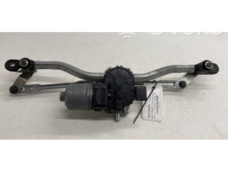 Моторчик дворников 50509396 Alfa Romeo Giulietta