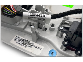 Блок комфорта A5810, 07357029480   Jeep Renegade   