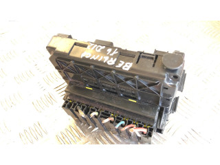   Pojistková skříňka 9650618580   Citroen Berlingo 2012