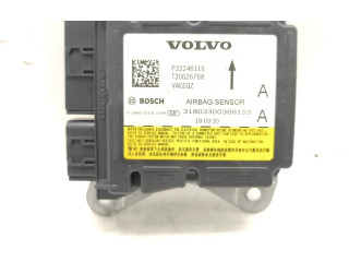 Блок подушек безопасности P32246116, 0285013159 Volvo XC40