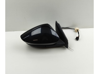 Зеркало электрическое Skoda Karoq 2017 - года