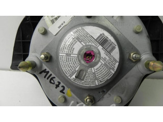 Подушка безопасности водителя 6L0880201, M1672 Seat Ibiza III (6L)