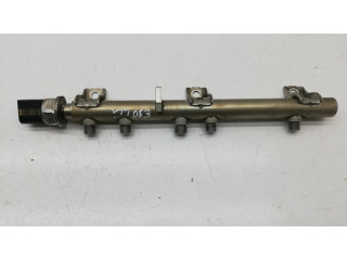 Vstřikovací lišta 7537319 BMW 3 E90 E91 pro benzínový motor 2.0