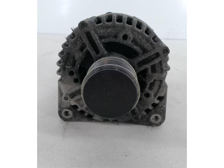 Генератор    Volkswagen PASSAT B6      