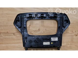 Блок управления климат-контролем 7S7T18C612AM Ford Galaxy