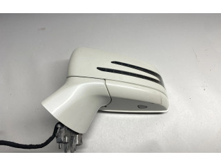 Зеркало электрическое        Mercedes-Benz CLS C218 X218  2011 - 2017 года   