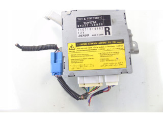 Блок управления 8922750090 Lexus LS 430