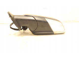 Зеркало электрическое Skoda Octavia Mk2 (1Z) 2004 - 2013 года