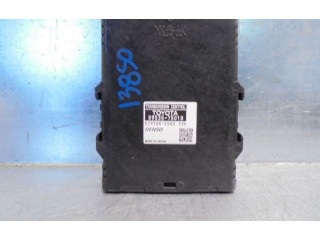 Блок управления коробкой передач 8953575010, 0791002543   Toyota Auris 150