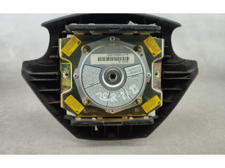 Подушка безопасности водителя 95VWF042B85BC Ford Galaxy