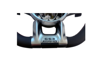 Volant Mercedes-Benz G W463 2nd Gen 2024 A0004604709, A0999059908  