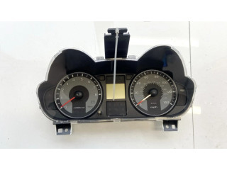 Панель приборов 8100b543j Mitsubishi Colt