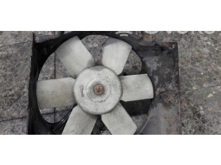 Вентилятор радиатора         Volkswagen Caddy 