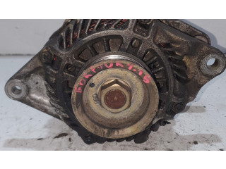 Генератор Smart ForFour I