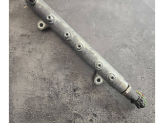 Топливная рампа 0445214051, 16610RBDE01 Honda Accord для двигателя N22A1