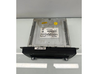 Радио/ проигрыватель CD/DVD / навигация 1K0035164, 1K0035164C Volkswagen Jetta VI