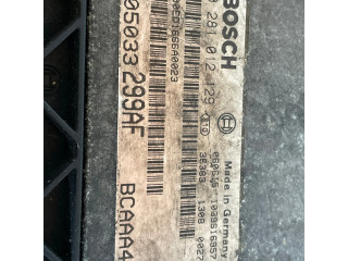 Řídící jednotka 0281012129, 1039S16957 Dodge Caliber 2006