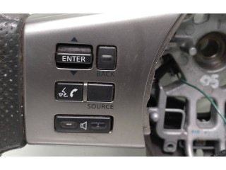 Руль Nissan Pathfinder R51 2005 - 2012 года 48430EB402, 603589830