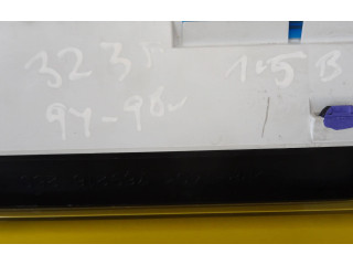 Панель приборов BE7D55430   Mazda 323 F       