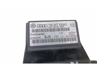 Модуль управления gateway