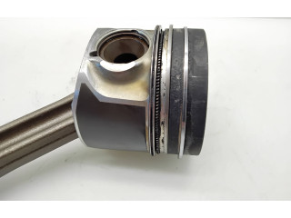  Поршень с шатуном  059AB  Audi A6 S6 C6 4F  