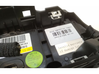 Дисплей 9824619980, 982461998000 Peugeot 2008 II