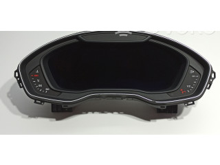 Панель приборов 8W5920790D, 8W5920790DX Audi A4 Allroad