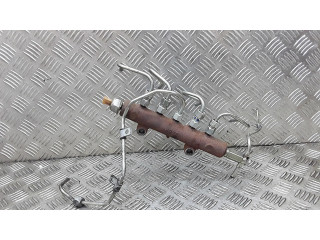 Топливная рампа Mitsubishi L200