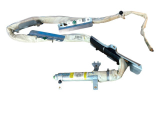 Боковая подушка безопасности 8623226   Volvo V70