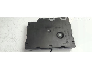 Блок комфорта 285900636R Renault Clio IV