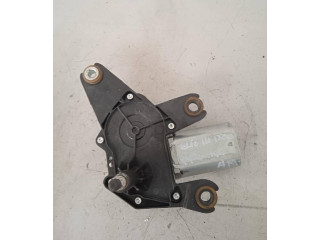 Моторчик заднего дворника 8200311486    Renault Clio III