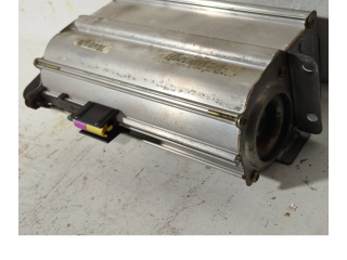 Подушка безопасности пассажира 4B1880204D   Audi A6 S6 C5 4B