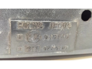 Зеркало электрическое     правое   Chevrolet Matiz     