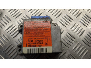 Блок подушек безопасности F72F14B321AD Mazda 626