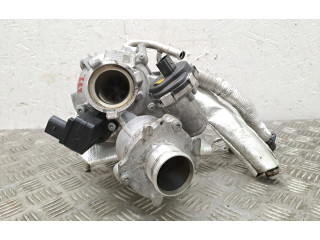 Turbodmychadlo Турбина 06K145654G, 06K145655B Volkswagen Tiguan