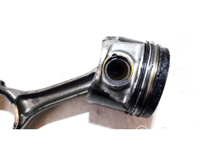 Поршень с шатуном 038J, BHS Mitsubishi Outlander для дизельного двигателя 2.0