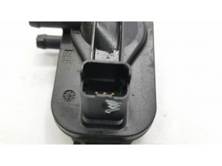 Датчик давления выхлопного газа