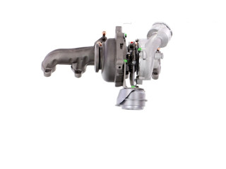  Турбина Volkswagen Touran I  765261-5007S, 765261-5007S         