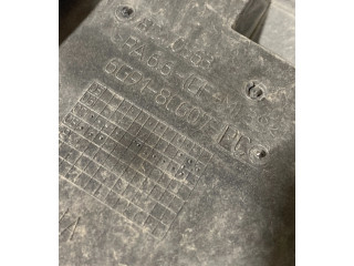 Вентилятор радиатора 6g918c607pc Volvo V70