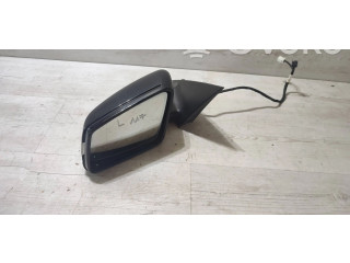 Зеркало (механическое)       Mercedes-Benz CLA C117 X117 W117  2013 - 2019 года   